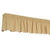 Valances and Pelmets